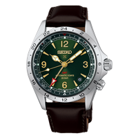 Montre Seiko Homme Prospex in Acier HBC007J1